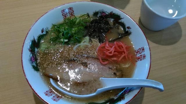 三九ラーメン 鍋島店 - サブ画像3