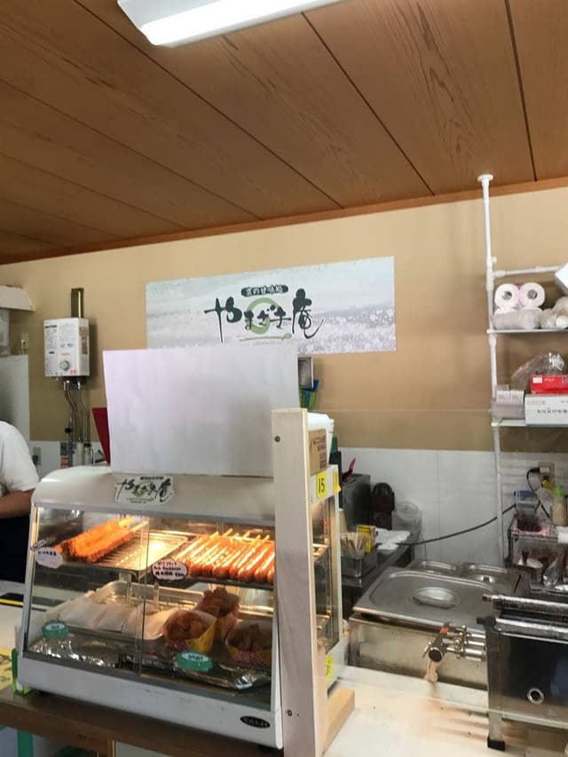 京の甘味処 やまざき庵 - サブ画像2