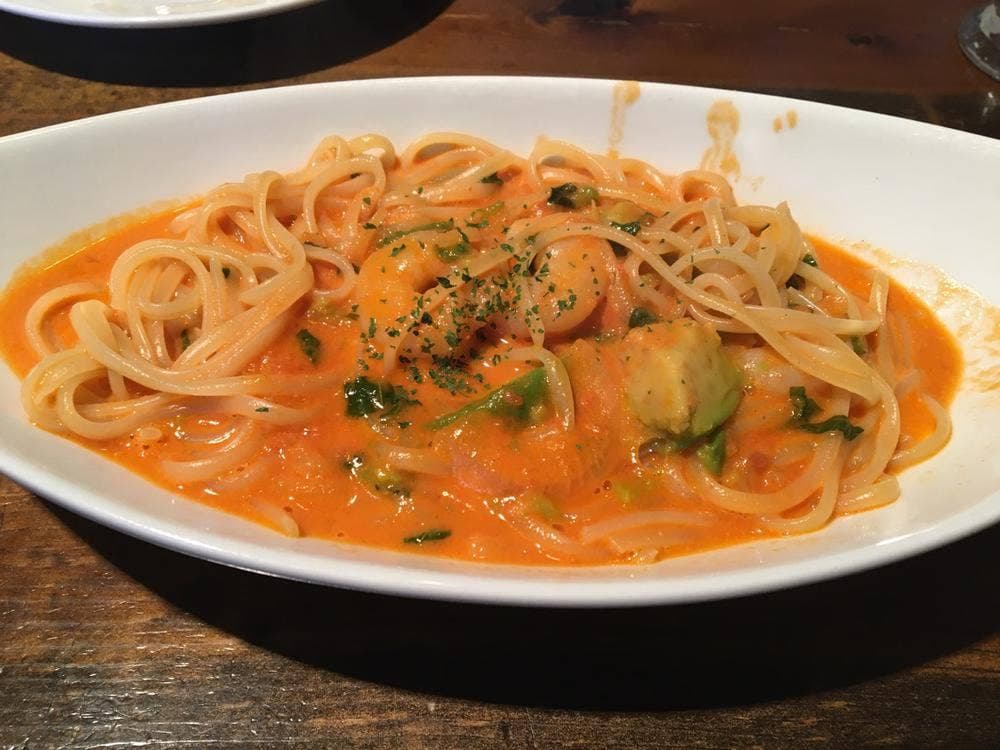 ナポリの食卓 高崎店