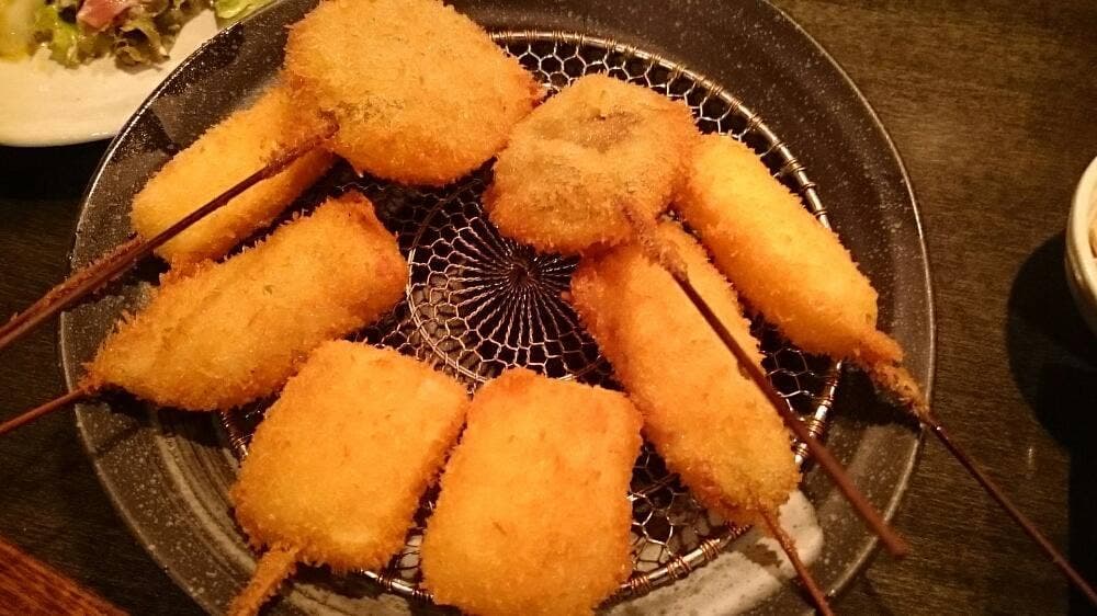 串笑門