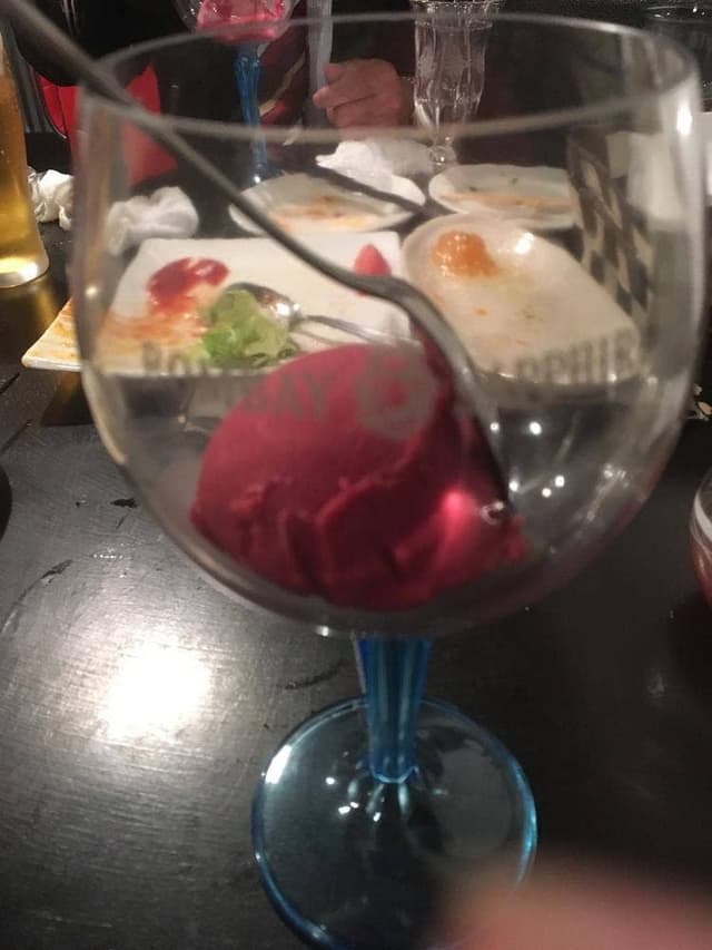 四代目 田兵衛 葡萄家 - サブ画像2