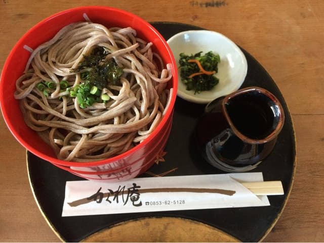 かくれ庵 - サブ画像3