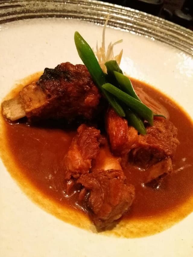 薩摩Dining 酒楽 - サブ画像1