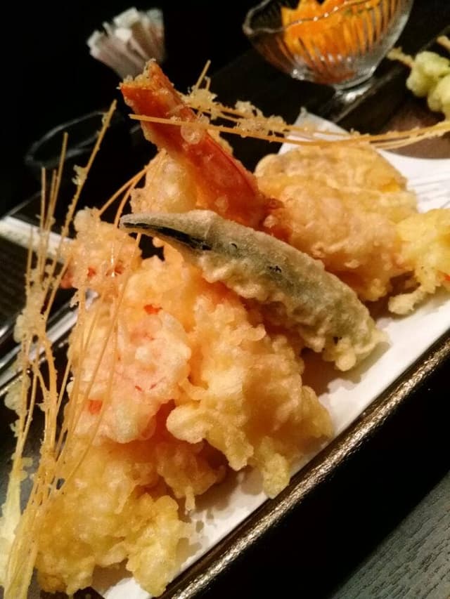 薩摩Dining 酒楽 - サブ画像3