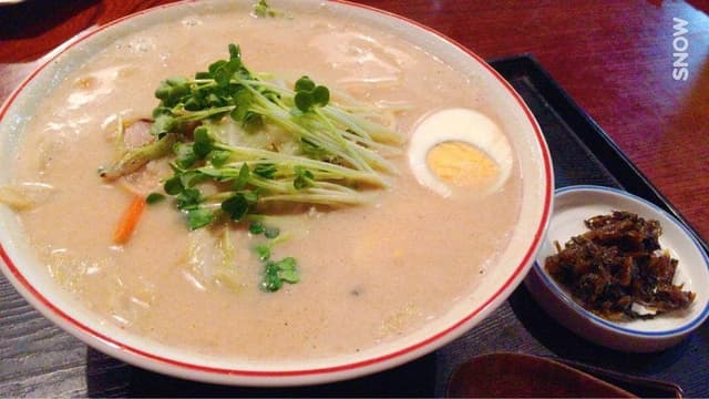 定食のやかた - サブ画像3