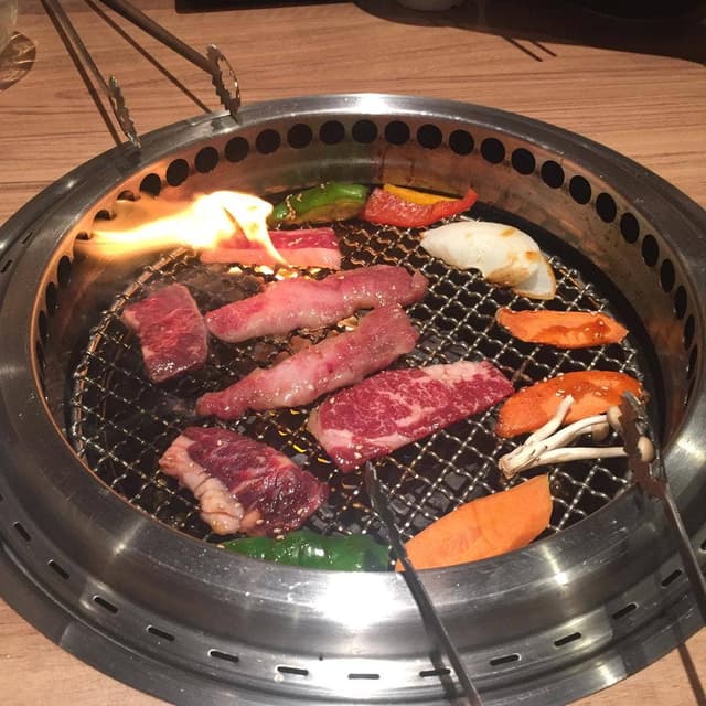 安楽亭 蓮田店 - サブ画像1