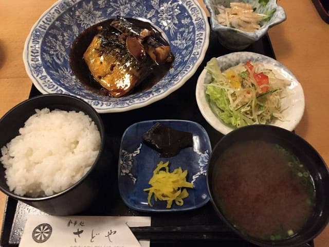 さどや - サブ画像3