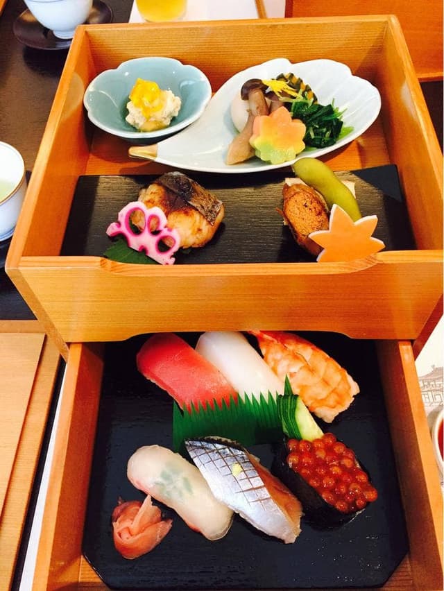 京料理・寿司 竹林 本店 - サブ画像1