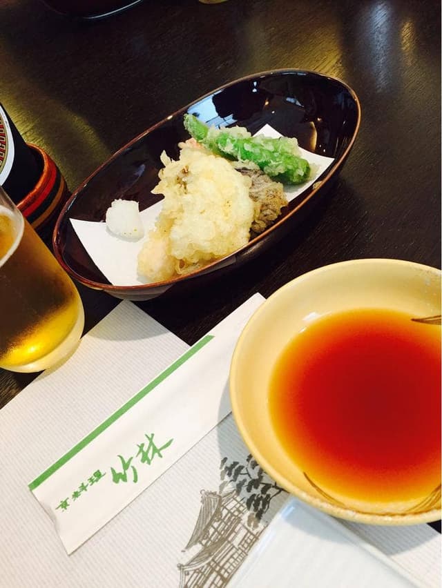 京料理・寿司 竹林 本店 - サブ画像2