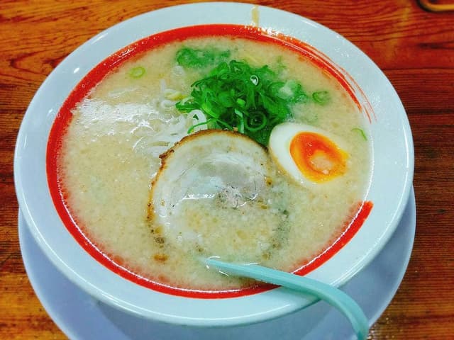 らーめん 格別ヤ 東舞鶴店 - サブ画像2