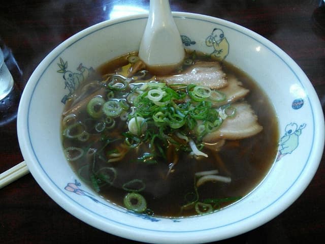 ラーメン来来 - サブ画像2