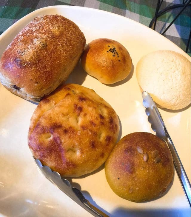 パンデパン 巻カフェレストラン - サブ画像1