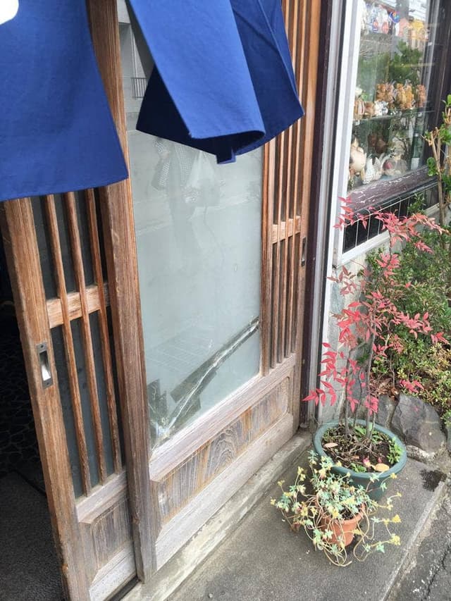 長寿庵 - サブ画像2