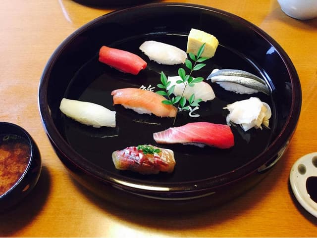 鮓たいと - サブ画像2