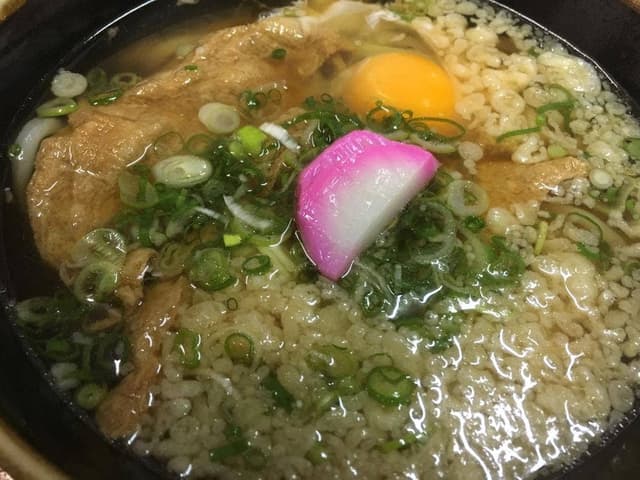 忍者うどん - サブ画像3