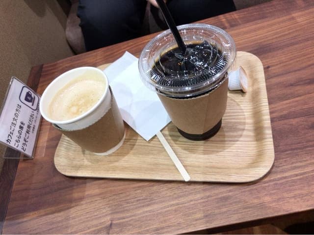 大垣書店＆cafe イオンモール京都五条 - サブ画像3