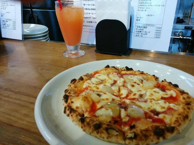 PIZZERIA PORCO - サブ画像1