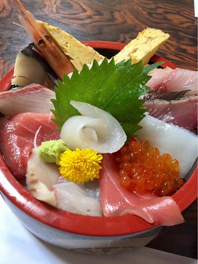 魚亭 岡ざき - サブ画像2