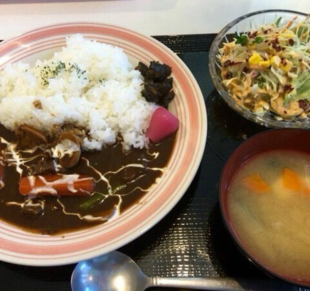 くちなし亭
