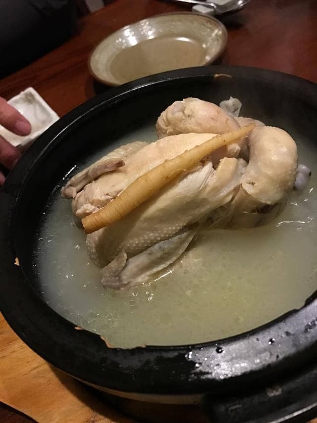 麦庵 - サブ画像1