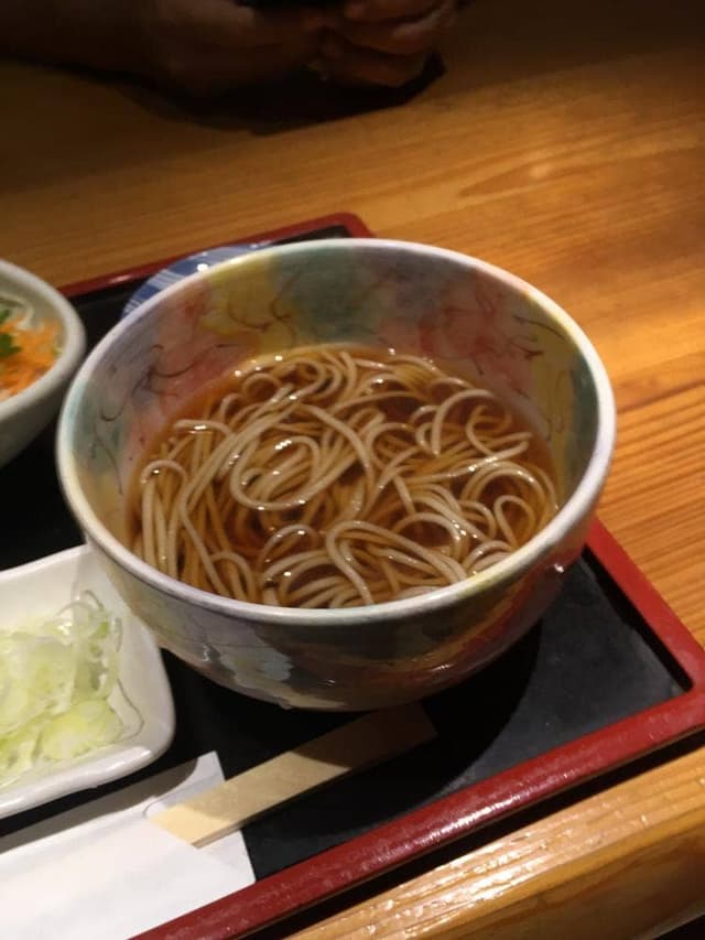 新ばし - サブ画像2