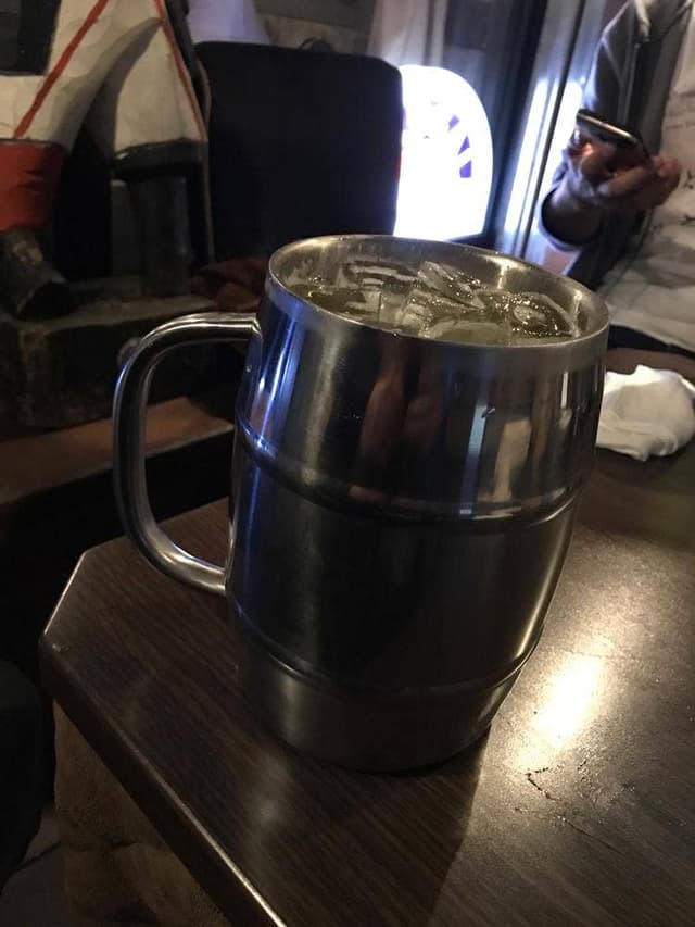 カリブの酒場 - サブ画像2