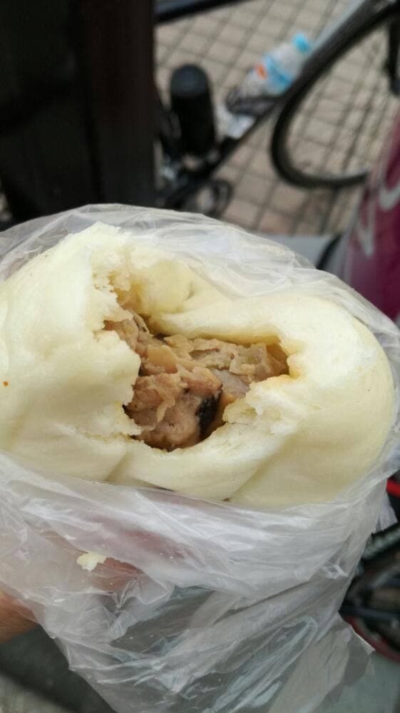 餃子の点点 - サブ画像1