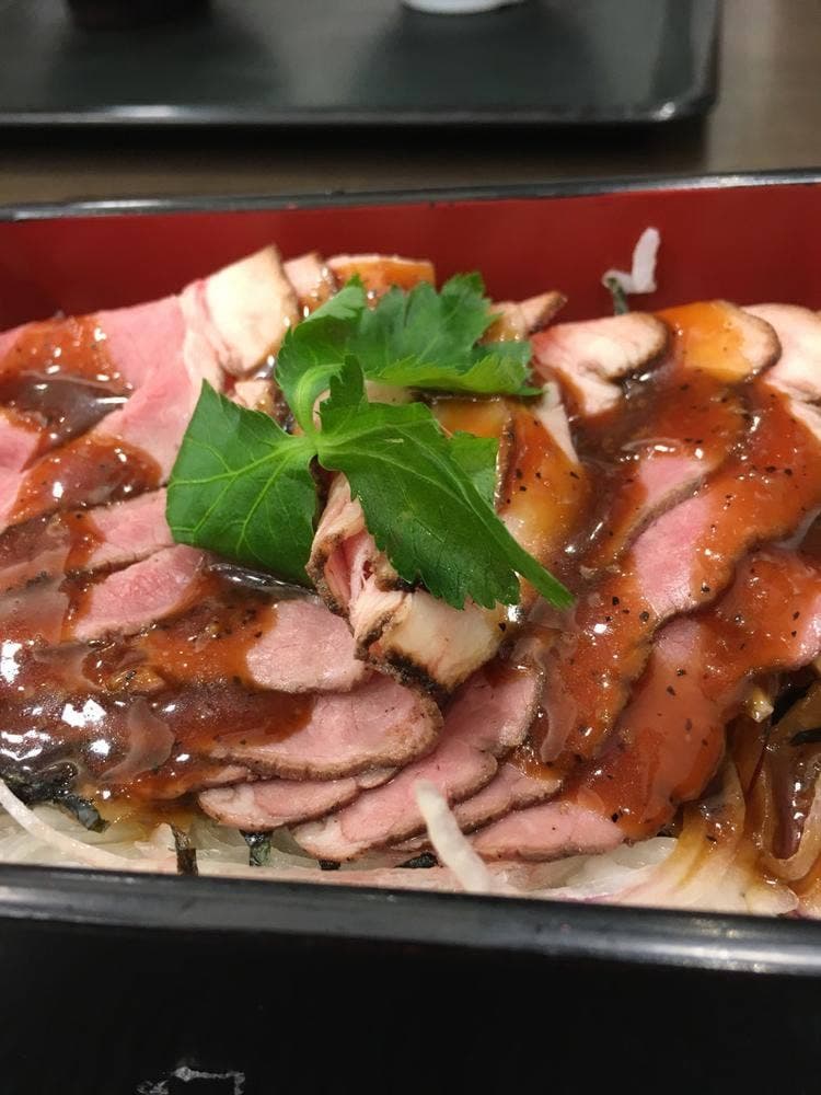 なか卯 東海名和店