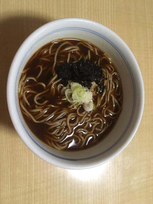 手打ち蕎麦 みやべ - サブ画像1
