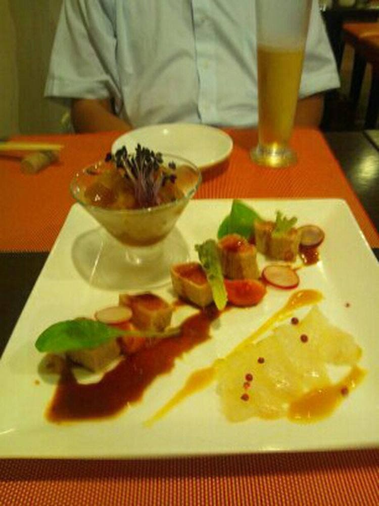 A Tables Esprit