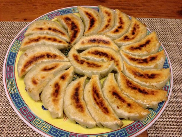 富珍餃子大山店 - サブ画像1