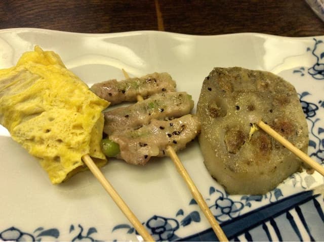 くわ焼きのお店 恵方 - サブ画像1