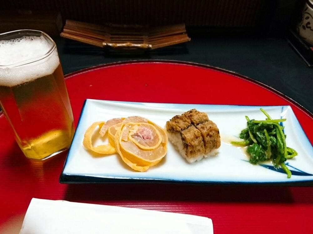わさび亭