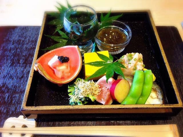 新屋敷 幸福論 - サブ画像1