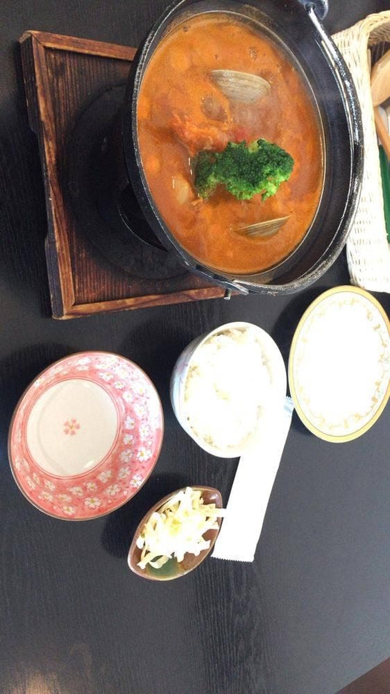 洋食屋 かわごえ - サブ画像2