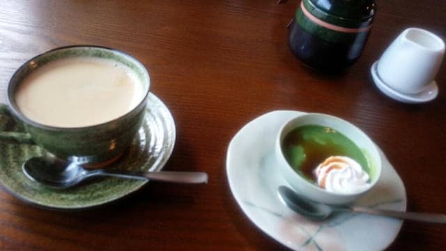 日本料理 姫山茶寮 - サブ画像2