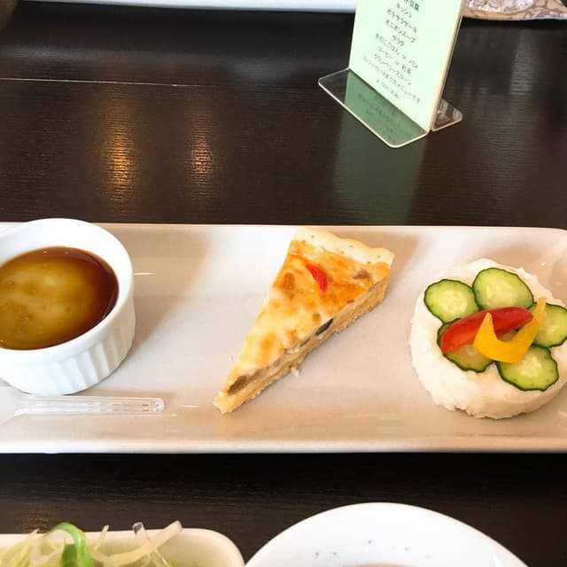 Cafe Kissako - サブ画像3