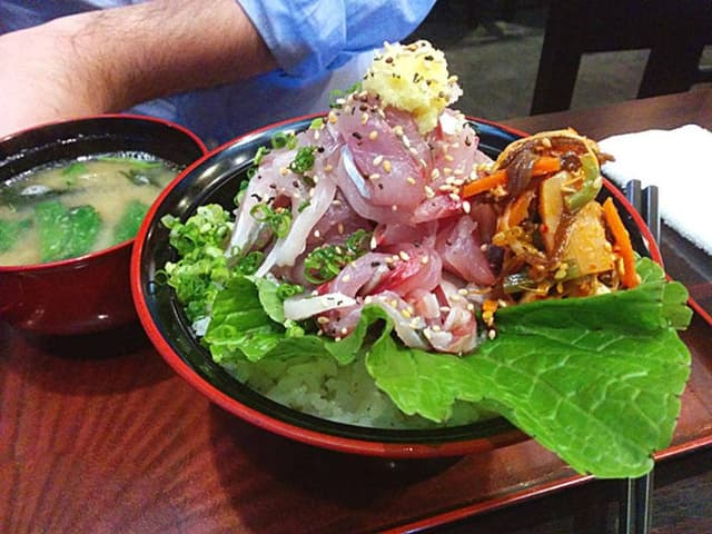 拓味亭 市山 - サブ画像3