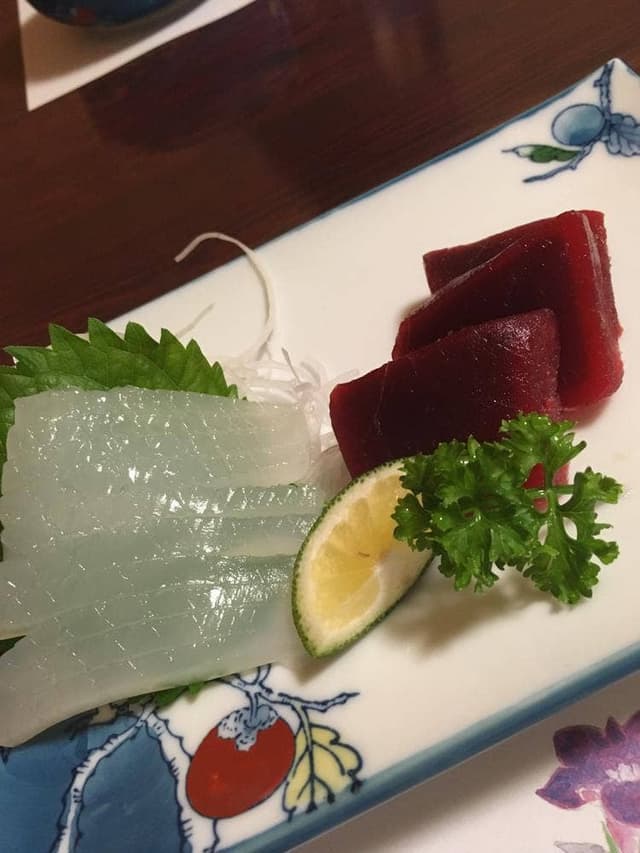 浪花寿司 - サブ画像1