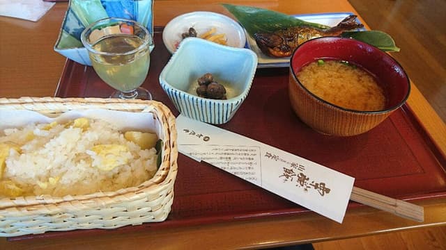 竹風堂 あづみ野店 - サブ画像1