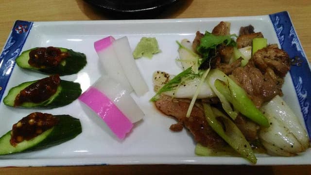 上むら本店 - サブ画像3