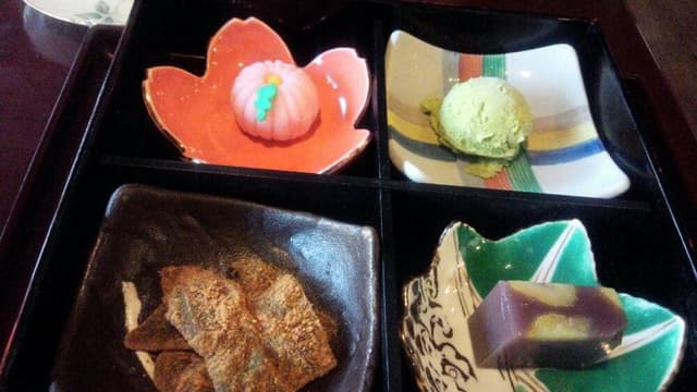 珈琲庵 珈集 高砂店 - サブ画像1