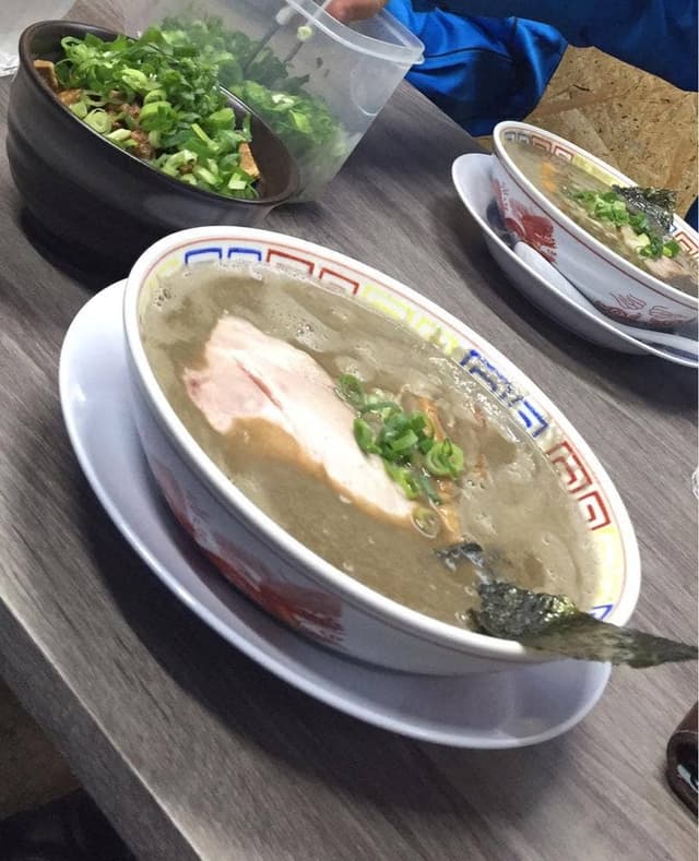 まる井 - サブ画像1