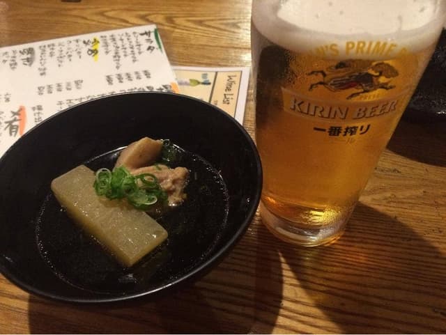 居酒屋 マエチャン - サブ画像3