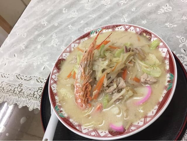 ミツエ食堂 - サブ画像1
