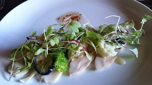 ルアン 竹田城 城下町 ホテル EN - サブ画像2