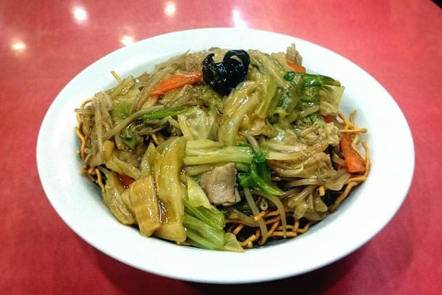 東天閣 - サブ画像3