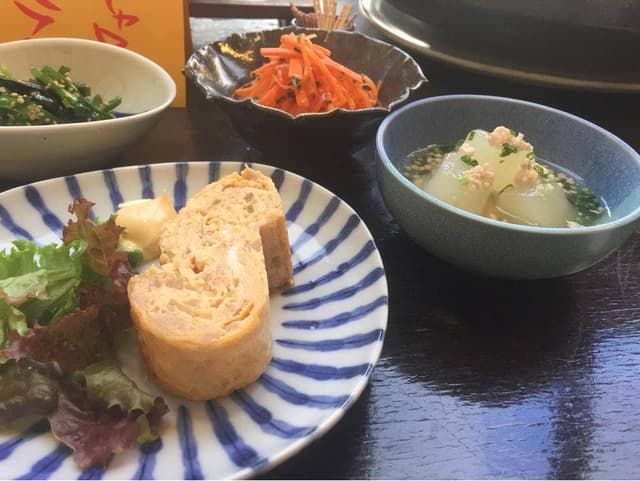 まんじぇ - サブ画像2