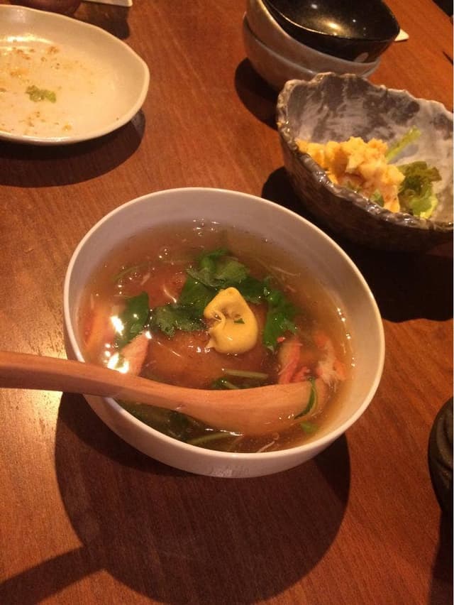 美味旬菜 穂の華 - サブ画像2