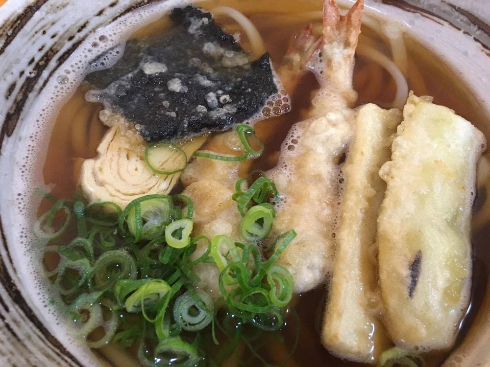 食事処 弁当 味一番